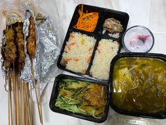 -巴依老爷新疆美食(工体旗舰店)