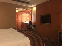-北京丽亭华苑酒店
