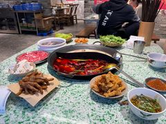 -五里关火锅(牛市口店)