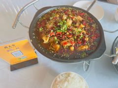 -群英会·三国菜(曹魏古城店)