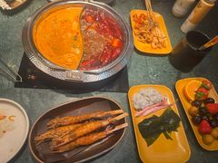 -牛New寿喜烧(中山公园龙之梦店)