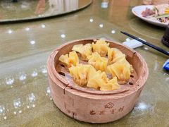 -番禺宾馆丽苑厅