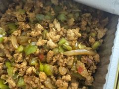 -茄子恰恰·新云南小炒(坪山益田店)