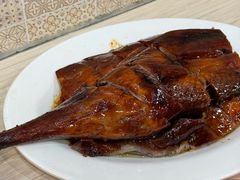 -一乐烧鹅(中环店)