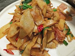 -南海底小海鲜·湘菜(鲁巷吴家湾店)