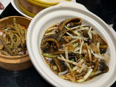 -芳芳私房菜·精做淮扬菜(承德路店)