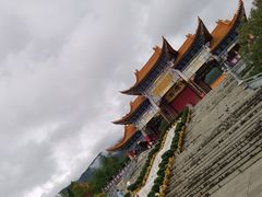 -崇圣寺三塔文化旅游区