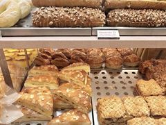 -好利来(万达店)