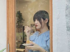 -素咫咖啡CLIFEROSE(新安店)