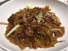 -怡品堂·金宴 (北京索菲特大酒店)