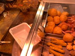 -明记牛杂(新马路分店)