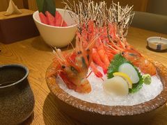 -乐亭日本料理(彩虹本店)