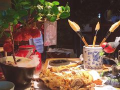 -遇见长安之高山流水(李家村万达店)