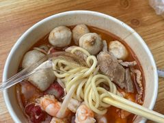 -明月虾面(厦禾路店)