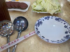 -晓林火锅(安定门店)