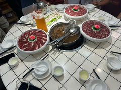 -幸运牛汕头小黄牛牛肉火锅(梅林店)