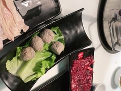 -陈记顺和牛肉火锅馆(天河北路店)