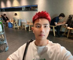 -TOP HAIR SALON
