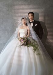 -金夫人婚纱摄影(惠阳店)