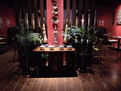 -泰国餐厅 Thai Food(裕华万达店)