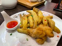-大洋家·精品潮汕菜·生腌砂锅粥(天河东路店)