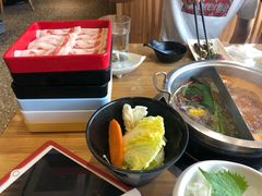 -水林间·寿喜烧自助(仙林金鹰店)
