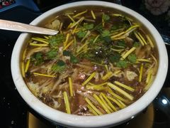 -阿庄新豫菜(通泰路店)