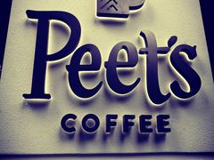 -Peet's Coffee皮爷咖啡(万象天地店)