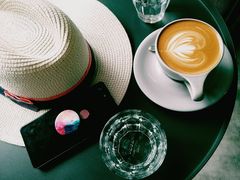 -NokNok Coffee(宽窄巷子店)