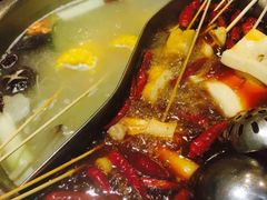 -川成串·自助串串香火锅(朝阳店)
