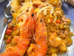 -BetterThai 泰加(苏州中心店)