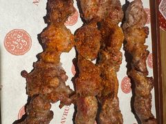 -纳鲁孜·新疆特色餐厅(上海悦荟广场店)