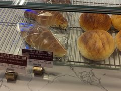 日式海盐牛角包-PANG PAIN 胖面包(七彩俊园店)