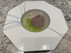 -广州文华东方酒店·江-由辉师傅主理