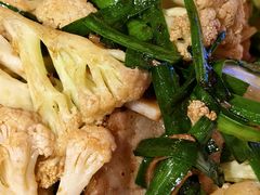 -正阳门饭庄·烤鸭·北京菜(万丰路七里庄店)