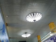 -上海新国际博览中心-贵宾停车场