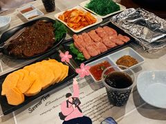 火腿肠-胡哥烤肥牛(车公庙店)