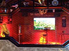 -M-SHOW 米秀主题KTV(左岸印巷店)