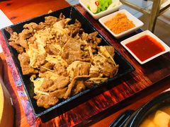 -鑫日千里马朝鲜族小馆(总店)