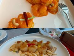 -馋遇江南·精致湖景雅宴(东方之门店)