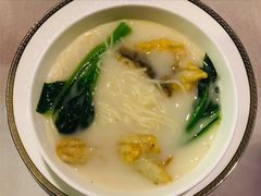 黄鱼手工面-翠府(翠湖北路店)