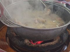 -侠成水上农庄(工业大道店)