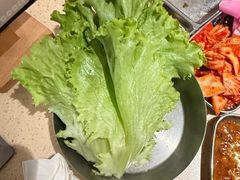 -Ant 蚂蚁洞烤肉·大营地(上海静安大悦城店)
