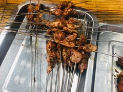 -清真·马峰烤肉(小学习北巷店)