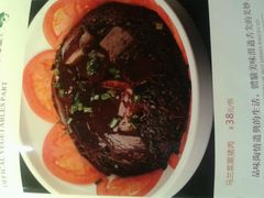 android_upload_pic-同福小馆(北摆宴街店)