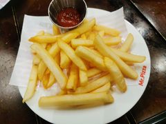 -Mr.Pizza米斯特比萨(合肥一九一二街区店)