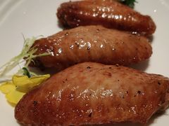 -黑宝石西餐厅(汇励99城市公园店)