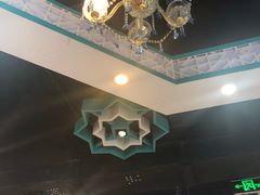 -帕米尔食府(白云观店)