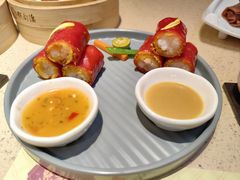 -点都德(千灯湖环宇城店)