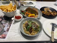 -娜娜家·Nana's restaurant(国金汇店)